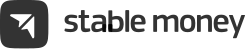 Stable Money Logo